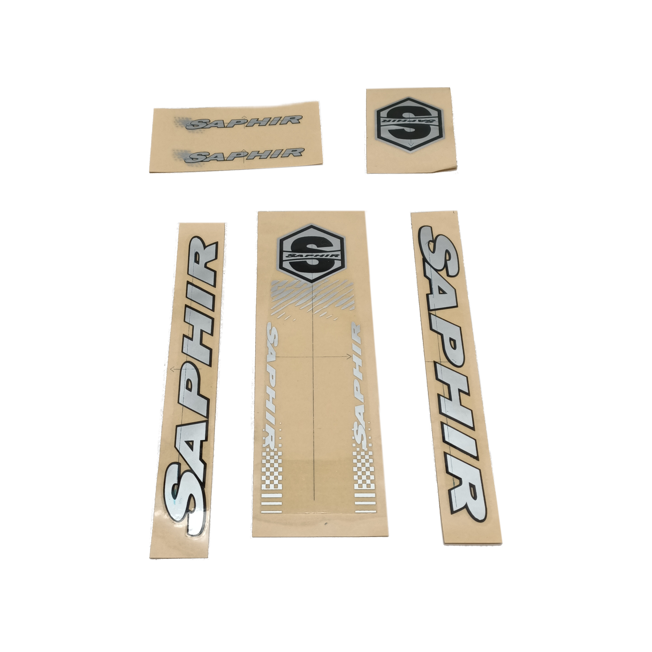 CI0306A Transfer Delta set