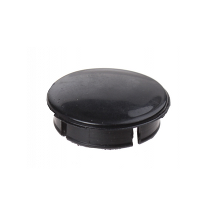 AC0104A Crank dop zwart