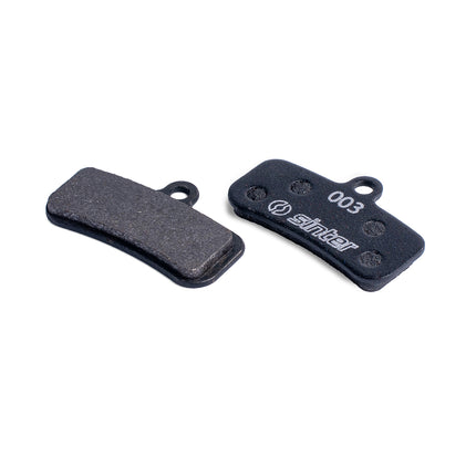 Sinter Schijfremblokken 003 Performance Zwart set – productafbeelding 3