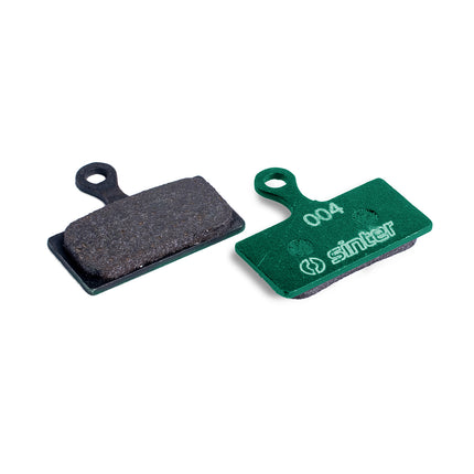 Sinter Schijfremblokken 004 Race Groen set – productafbeelding 3