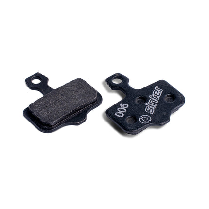 Sinter Schijfremblokken 006 Performance Zwart set – productafbeelding 3