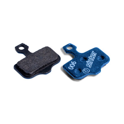 Sinter Schijfremblokken 006 Electric Blauw set – productafbeelding 3