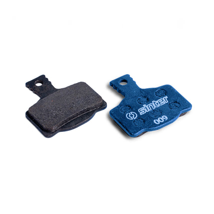 Sinter Schijfremblokken 009 Electric Blauw set – productafbeelding 3