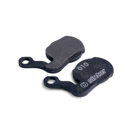Sinter Schijfremblokken 010 Performance Zwart set – productafbeelding 3
