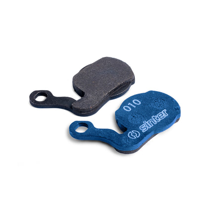 Sinter Schijfremblokken 010 Electric Blauw set – productafbeelding 3