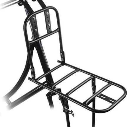 FD0201C Front carrier narrow