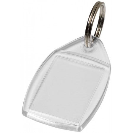 CG0505A sleutelhanger foto blanco per