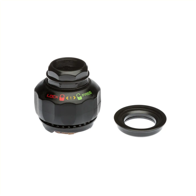 BA0201A Balhoofd stuurslot 1-1/8 inch