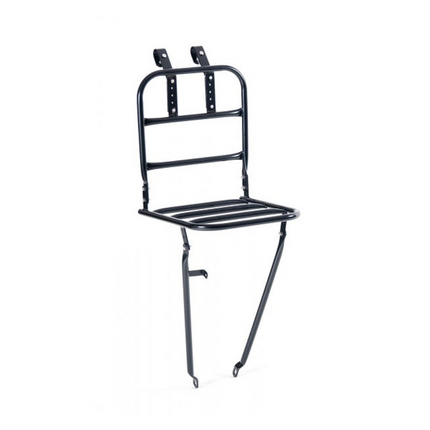 FC2401D Front carrier transport PTT mat black