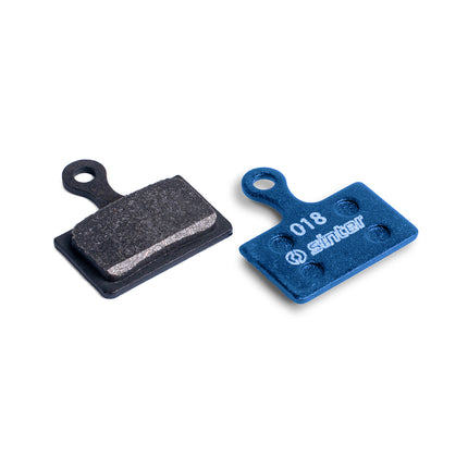 Sinter Schijfremblokken 018 Electric Blauw set – productafbeelding 3