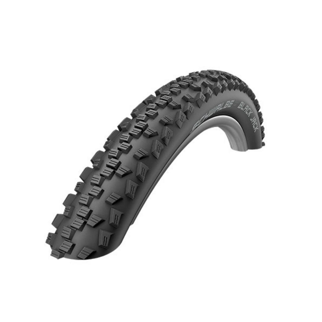 EB1003A Bub 20x1,75/1,90 black Jack