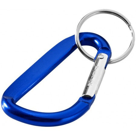 CJ0406A Sleutelhanger Karabijn sorti