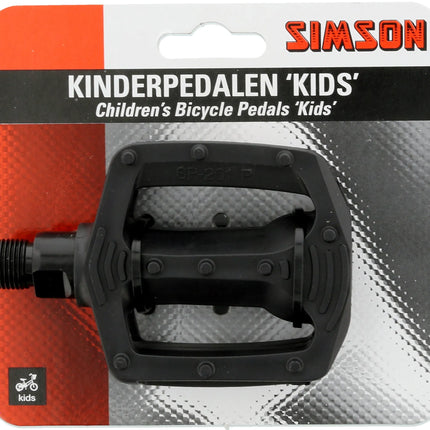 fiets pedaal - Simson Pedalen 'Kids'