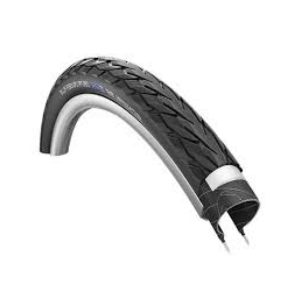 EB1404B Bub 28x1 1/4 Delta Cruiser