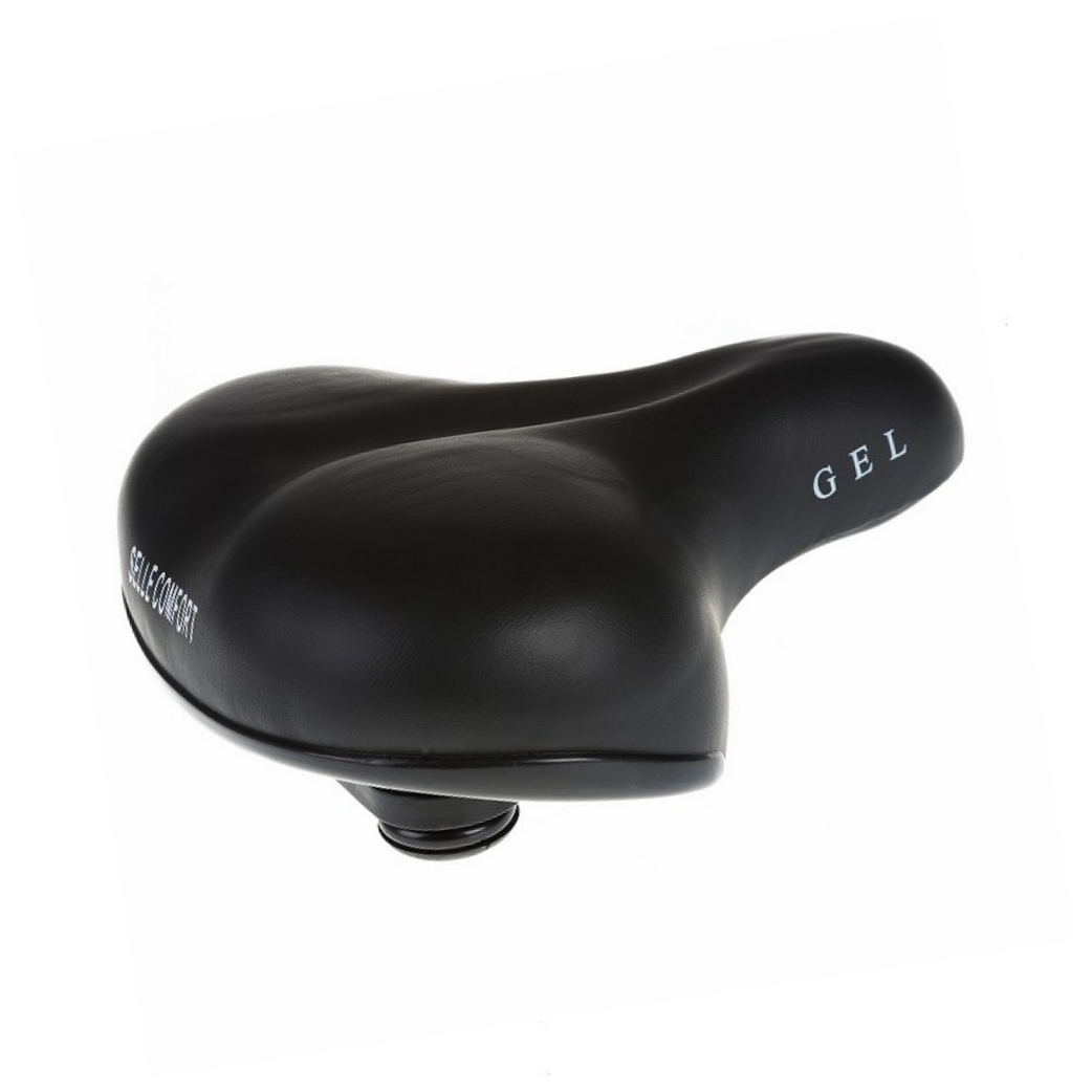 FE0401D Zadel Gel Selle Comfort