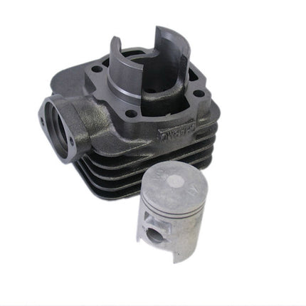 Cilinder Edge Kymco Top-Boy/Dink luchtgekoeld ø39mm