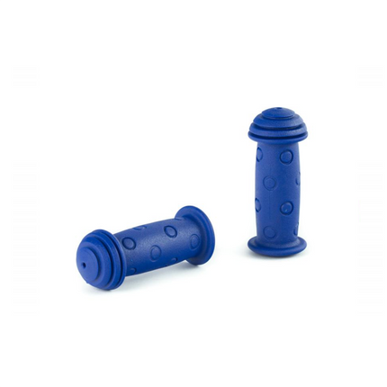 BJ0503A kinderhandvat blauw per 6 stuks