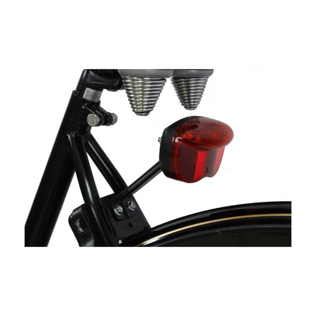 QB1002A Beugel a licht