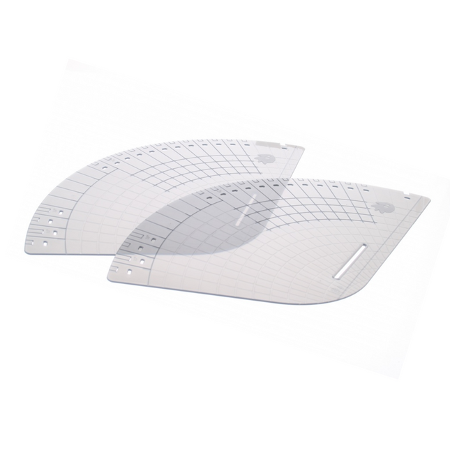 FE1202D Jacket protector Yeppie