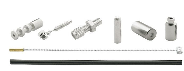 QC0102A Kabel Versnelling SA Uni compl S