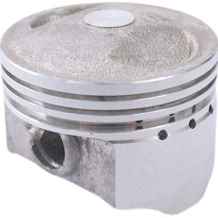 Zuiger Edge Sym/Peugeot 4Takt ø37mm