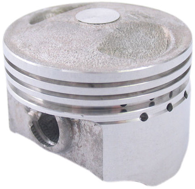 Zuiger Edge Sym/Peugeot 4Takt ø37mm