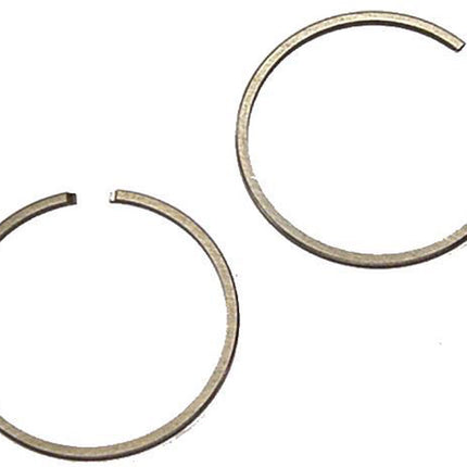 Zuigerveer BAC ø38.2mm x 2C (2x)