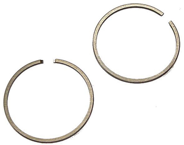 Zuigerveer BAC ø38.2mm x 2C (2x)