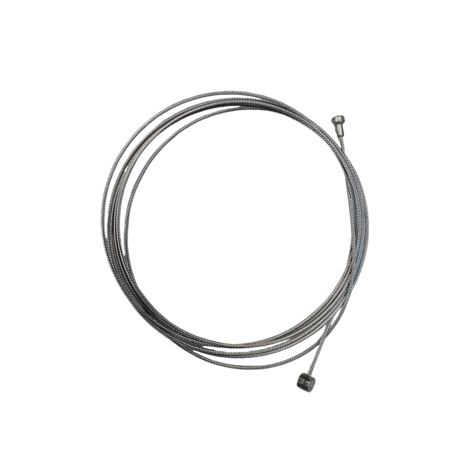 QC0205A Kabel achterrem ton/peer 2M25 bi