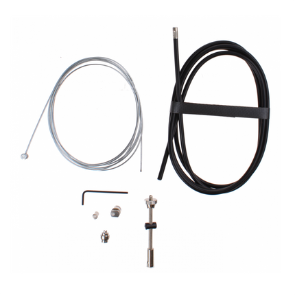 QC0203A Kabel trommel achter Ton SK33 AT