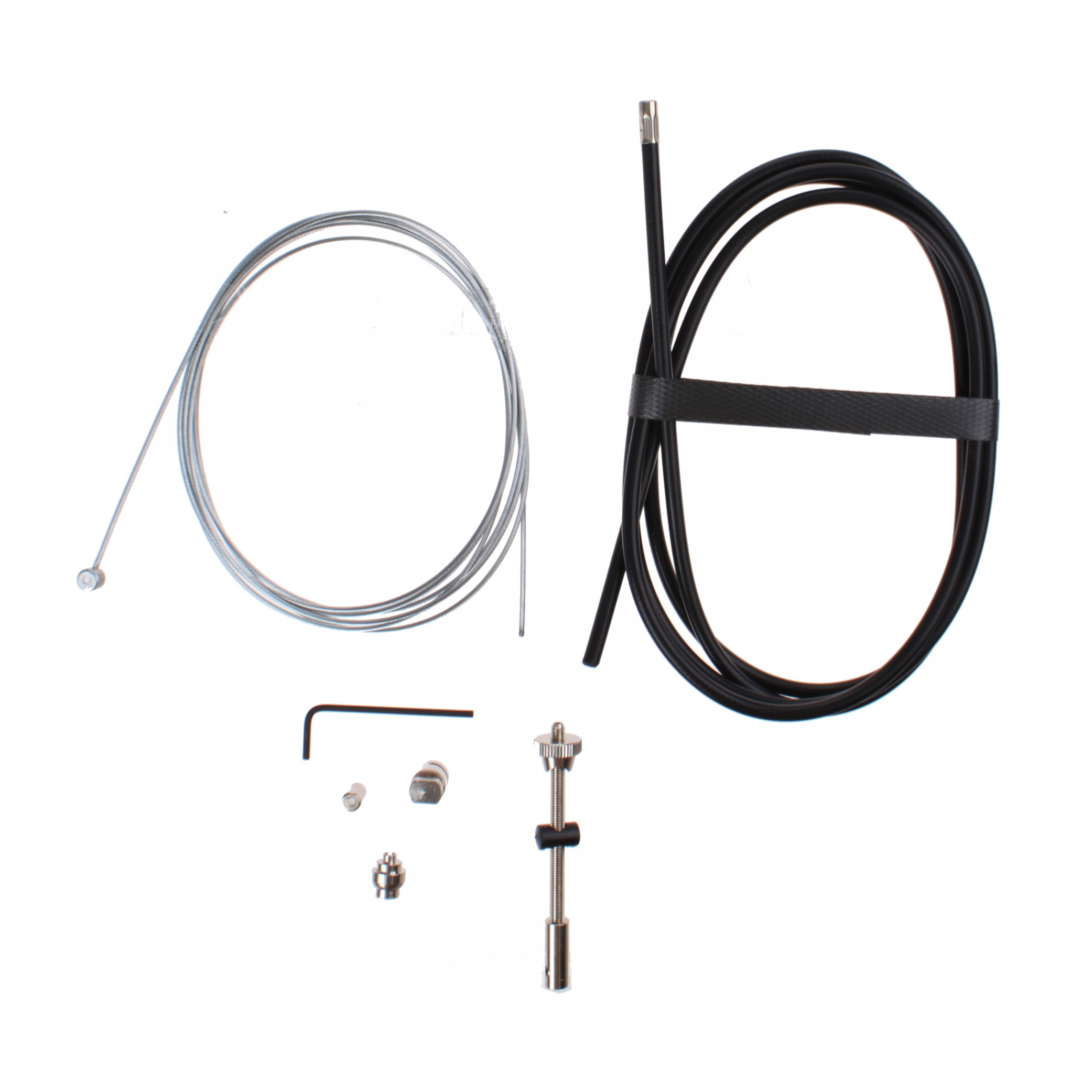 QC0203A Kabel trommel achter Ton SK33 AT