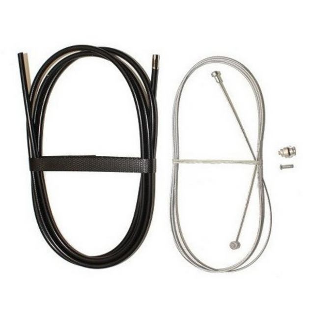QC0206A Cable V+Ar uni compl ton/pear WR