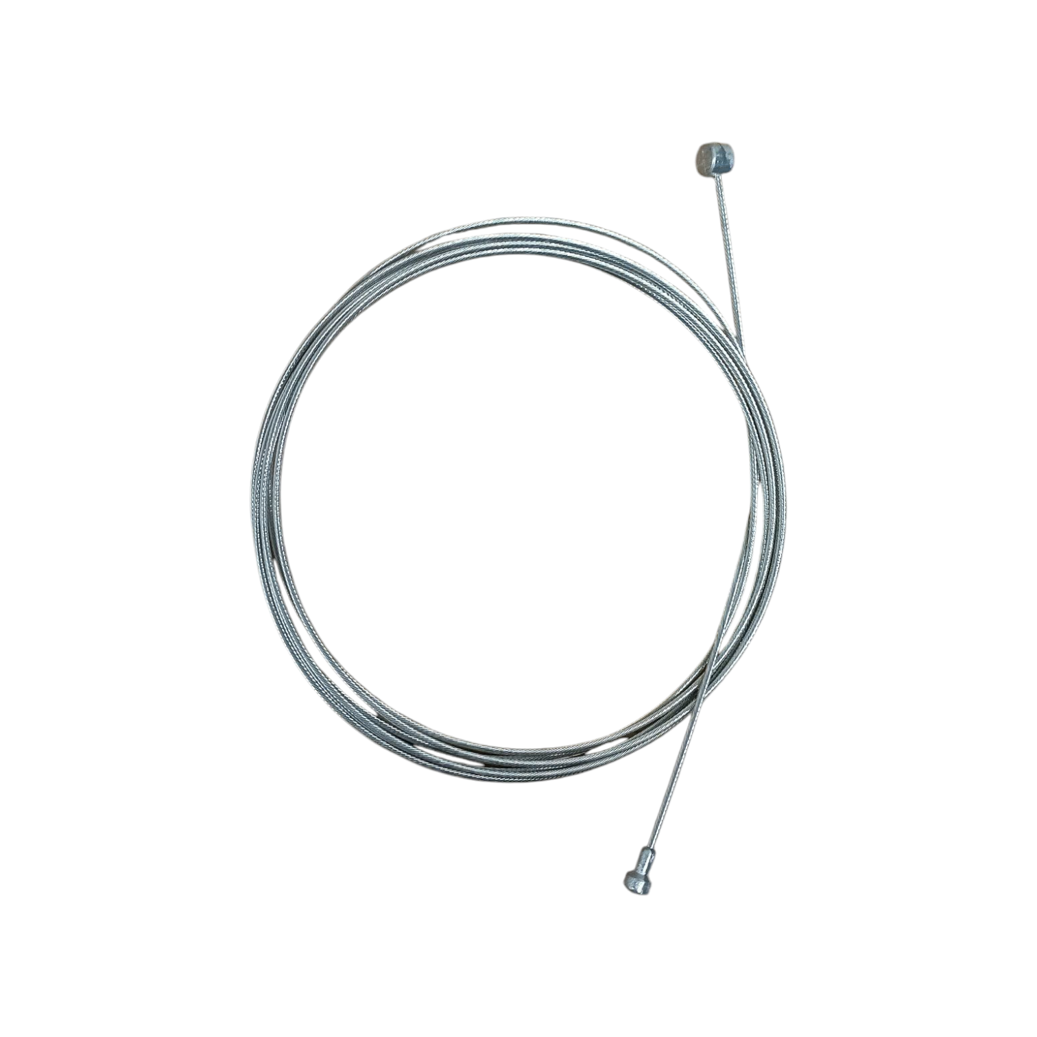 QC0205A Kabel Achterrem ton/peer RVS bin