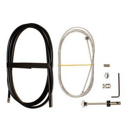 QC0202A Câble A+V compl. SUP-SK99