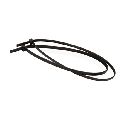BJ1005A Cable tie 38cmx4.5 per 100