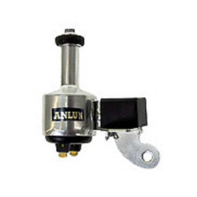 BI0905A Dynamo Anlun Alu Links aansluit