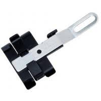 CH0705A AXA bracket achtervorkmultivla