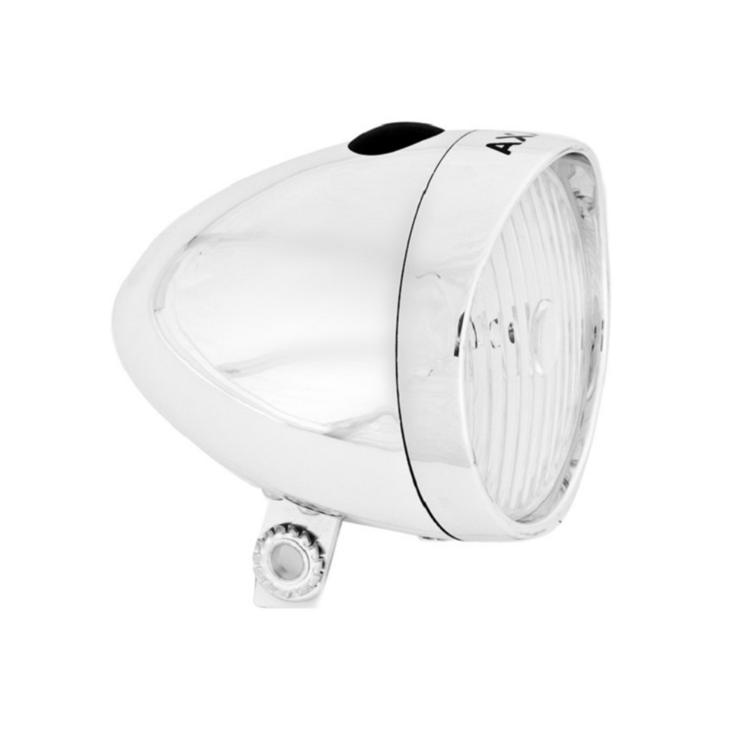 BD1402A Koplamp led zilver AXA