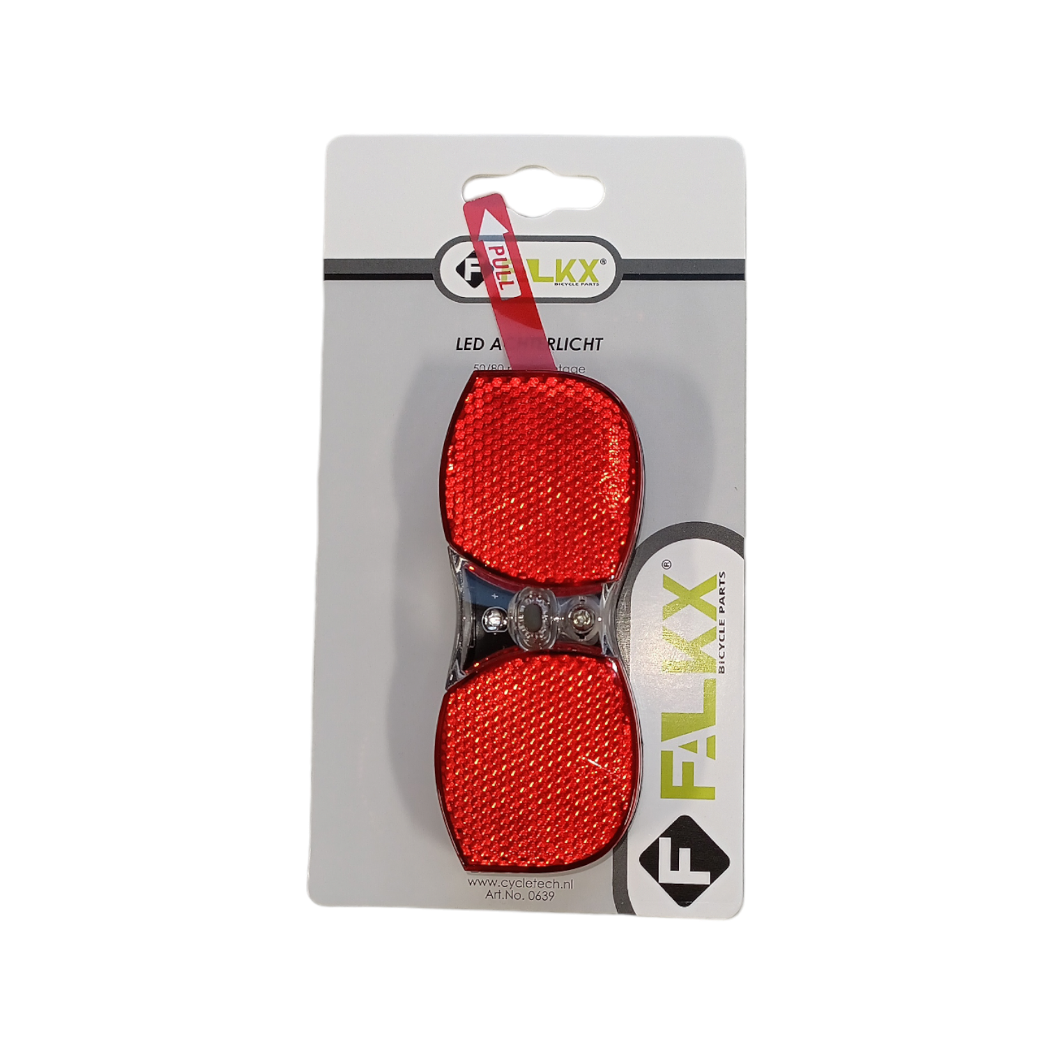 BI0702A Falkx Universe Led drager