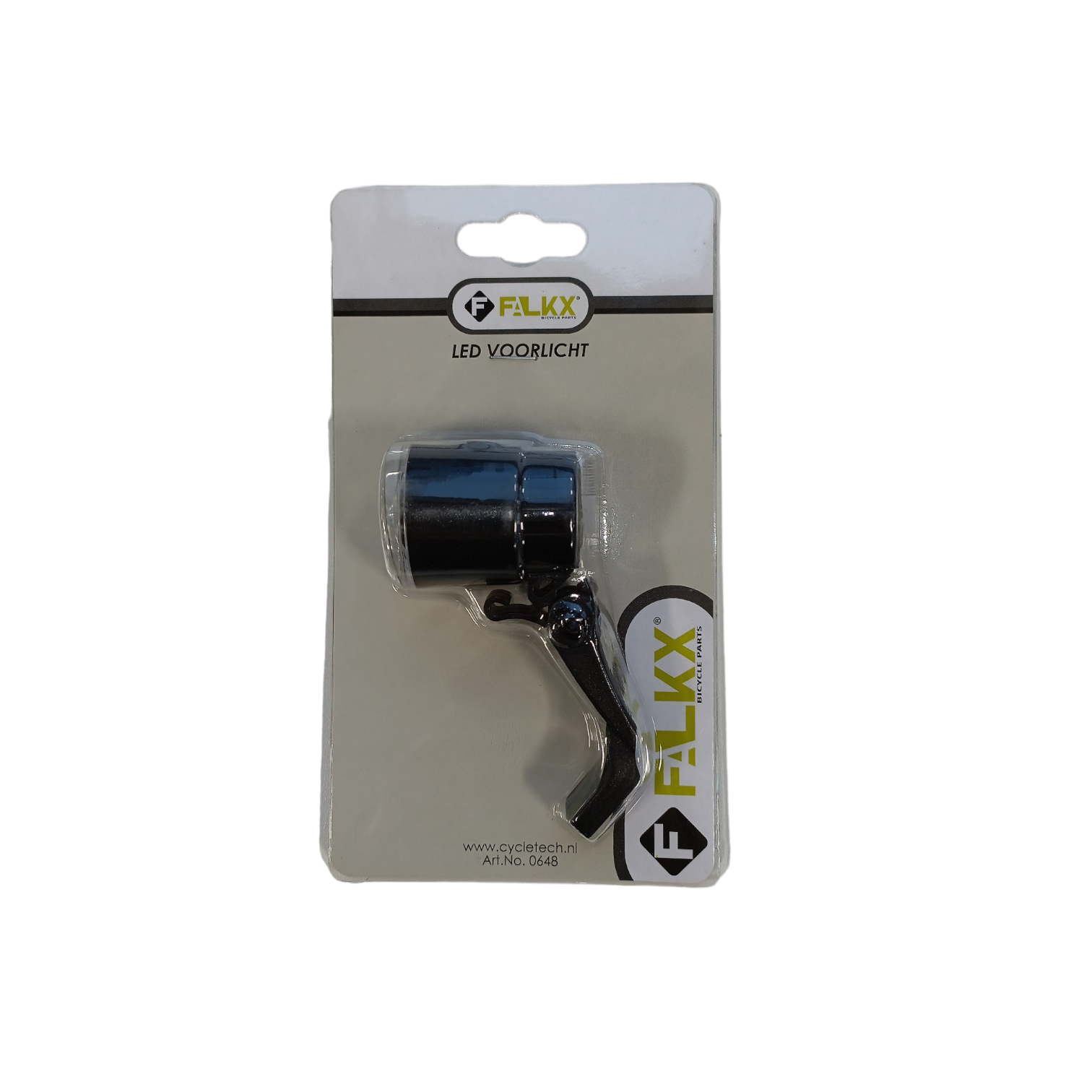 BI0906A Falkx koplamp led mini+beugel