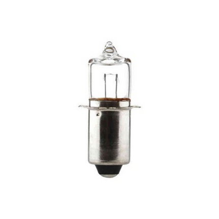 PB0202A Lamp 6V-2.4W Px13 halogeen p stu