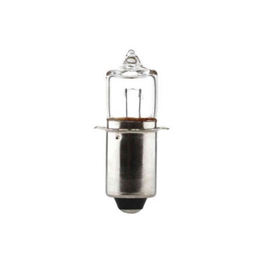PB0202A Lamp 6V-2.4W Px13 halogeen p stu