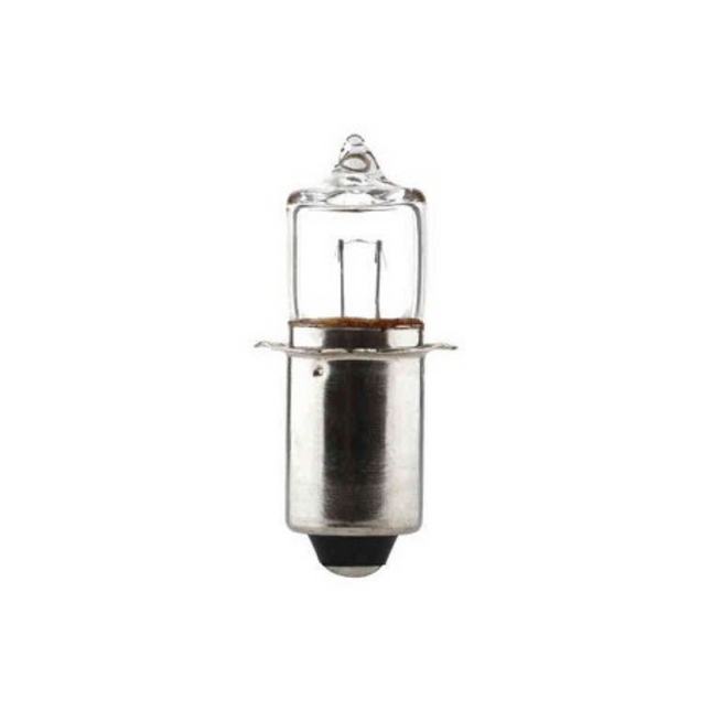 PB0202A Lamp 6V-2.4W Px13 halogeen p stu