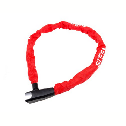 FB1401B Emplacement 8x8x1100 rouge Pro Force