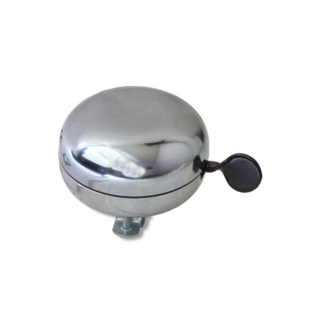 BH1305A 80mm ding dong chroom