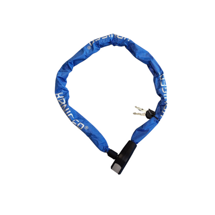 FE2401D Slot 8x8x1100 blauw
