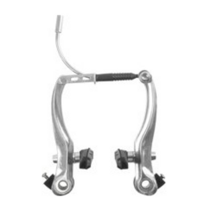 BG1101A Rem set V.Brake compleet