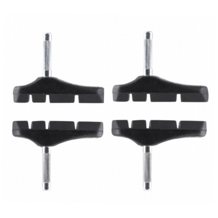 BG0904A Brake pad ATB p.set 4 pieces 70mm c