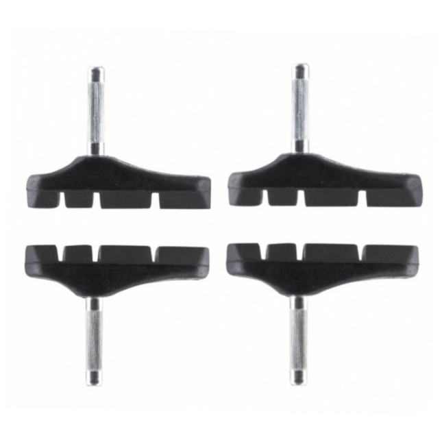 BG0904A Remblok ATB p.set 4 stuks 70mm c