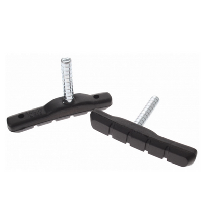 BG1104A Remblok v-brake 70mm+stift p ste